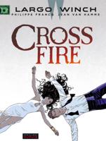 Crossfire (Paperback)
