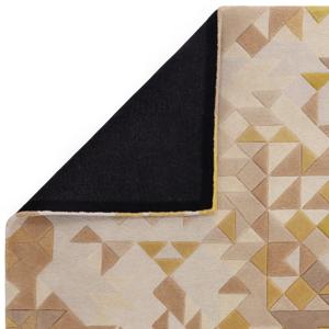 Easy Living - Vloerkleed Enigma Gold Multi Rug -