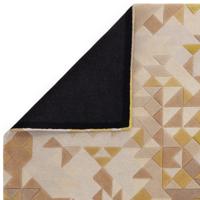 Easy Living - Vloerkleed Enigma Gold Multi Rug -
