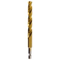Makita D-15833 Metaalboor HSS-tin 10,0x130mm