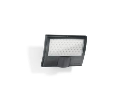 Steinel XLED Curved LED-straler met sensor antraciet - 12076
