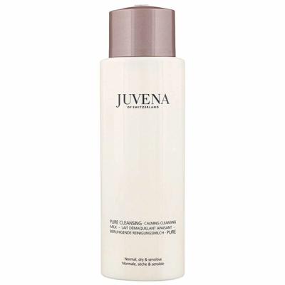 Reinigende Lotion Pure Cleansing Juvena PURE CLEANSING (1 Stuks)