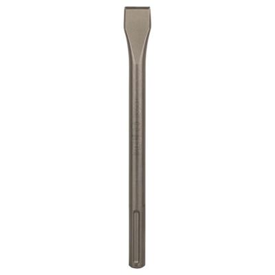 Bosch platte beitel - SDS-Max - 280x25 mm - lange levensduur