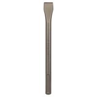 Bosch platte beitel - SDS-Max - 280x25 mm - lange levensduur