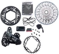 SRAM schakelgroep-set "gx eagle axs transmission e-bike"