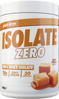 PER4M Isolate Zero Salted Caramel (900 g)