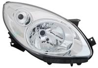 Koplamp rechts 201401362
