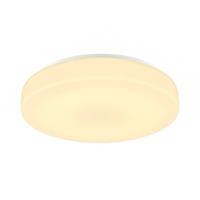 SLV Veranda plafondlamp Lipsy 40cm wit 1002077 - thumbnail