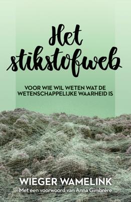 Het stikstofweb (Paperback)