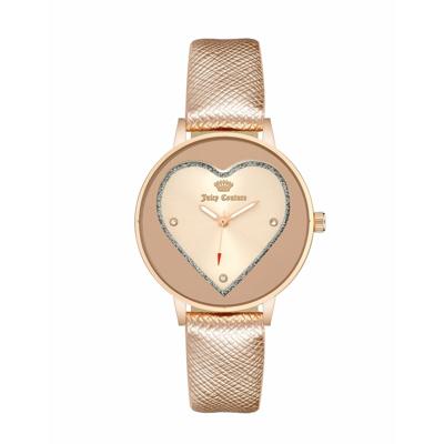 Juicy Couture JC1234RGRG (Ø 38 mm) Dames horloge