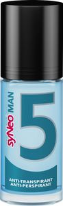 Syneo 5 Deo For Men Antitranspirant Roller