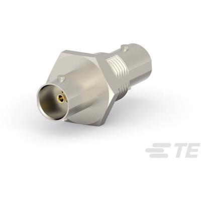 TE Connectivity 222117-1 Adapter - 1 stuk(s) Box