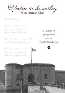 Voeten in de oorlog (Paperback)