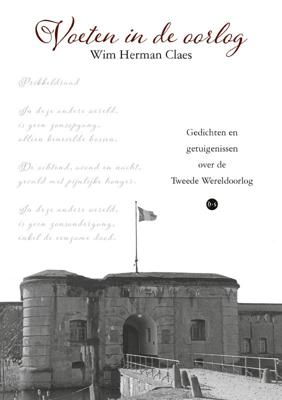 Voeten in de oorlog (Paperback)