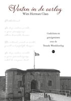 Voeten in de oorlog (Paperback)