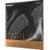 D&apos;Addario KA410 SM Medium Scale, Medium Tension Violasnarenset met synthetische kern