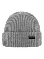 Poederbaas Royal Rib Beanie - thumbnail