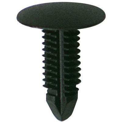 Dennenboom clip OEM:1629082 - 5 stuks 65111405
