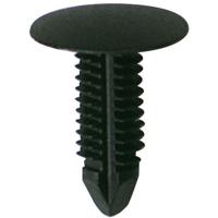 Dennenboom clip OEM:1629082 - 5 stuks 65111405