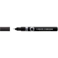 MOLOTOW Liquid Chrome Marker Chrome marker Chroom 2 mm - thumbnail