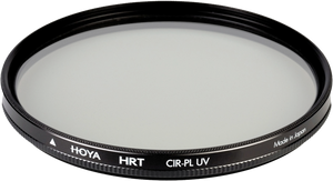 Hoya HRT CIR-PL 77mm Ultraviolet (UV) filter voor camera's 7,7 cm