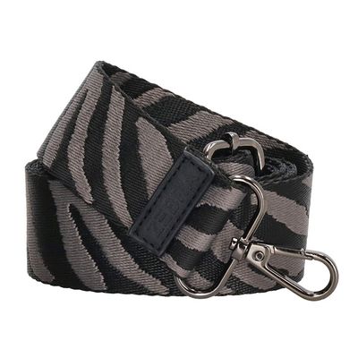 Zebra Trends Schouderband Merel Zwart Zebra Trends Schouderband Merel Zwart
