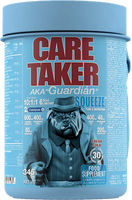 Zoomad Caretaker Squeeze Fresh Cola (345 gr)