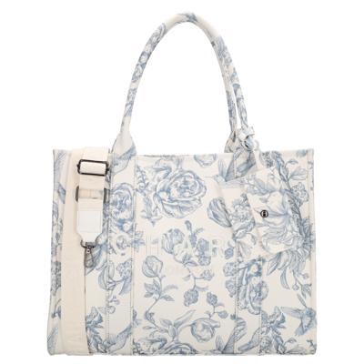 Charm London Laptoptas 15.6'' Bond Floral Romance