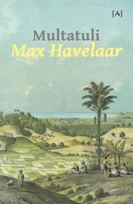 Max Havelaar (Paperback)