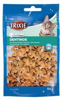 TRIXIE DENTA FUN DENTINOS MET VITAMINES