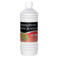 De Parel Ammoniak | 1000 ml | UN 2672 LQ19 - 21.300.02 De Parel Ammoniak | 1000 ml | UN 2672 LQ19 - 21.300.02