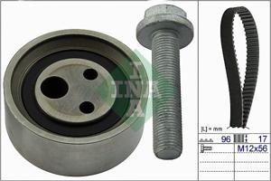 Distributieriemset 530049010