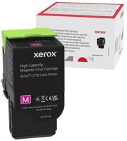 Xerox C310/C315 hoge capaciteit tonercassette, magenta (5.500 pagina's)