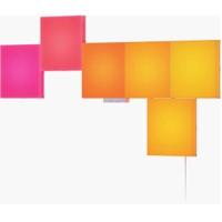 Nanoleaf N8100K02-6BS ledpaneelverlichting Vierkant