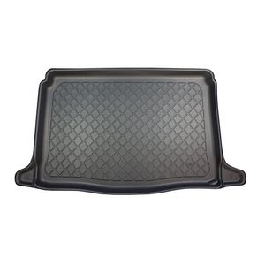 Kofferbakmat passend voor Renault Megane IV HB/5 01.2016- 193471