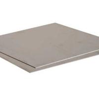 Aluminium plaat 4 mm - per m²