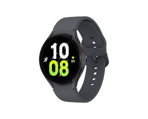 Samsung Galaxy Watch5 3,56 cm (1.4") OLED 44 mm Digitaal 450 x 450 Pixels Touchscreen 4G Grafiet Wifi GPS