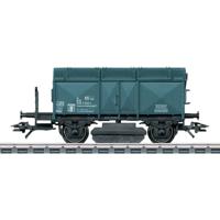 Märklin 46049 H0 railreinigingswagen DB