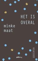 Het is overal (Paperback)