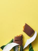 Barebell Soft Protein Bars 12repen Banana Dream - thumbnail