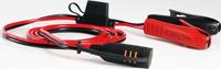 CTEK Loadamp with battery clamps