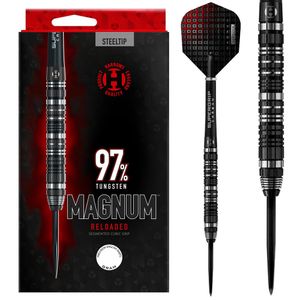 Harrows Magnum Reloaded - Gram : 22