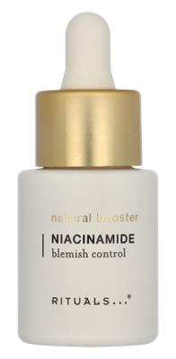 Rituals Namaste Niacinamide Natural Booster Serum 20 ml