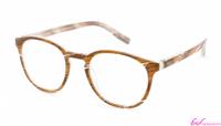 Dames Leesbril Elle Eyewear Collection | Sterkte: +1.50 | Kleur: Bruin