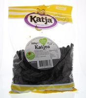 Katjesdrop zakje