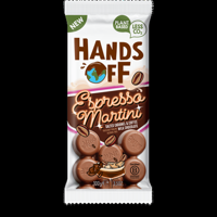 Hands Off Espresso Martini 100 g bij Jumbo