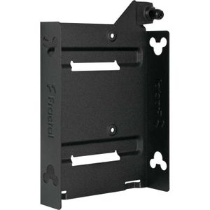 HDD Tray Kit Type D, Dual Pack Inbouwframe