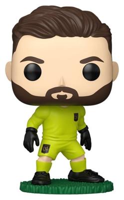 EFL POP! MLS Vinyl Figure Los Angeles FC - Hugo Lloris 9 cm