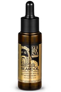 Guardenza baardolie Original 30ml