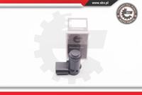 Sensor, park distance control ESEN SKV, Inbouwplaats: Achter, Spanning (Volt)12V, u.a. für Skoda, VW - thumbnail